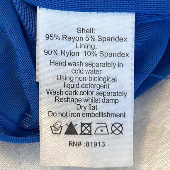 Plenty by Tracy Reese Kristen Dress in Floral Dot - Picture 14 of 15